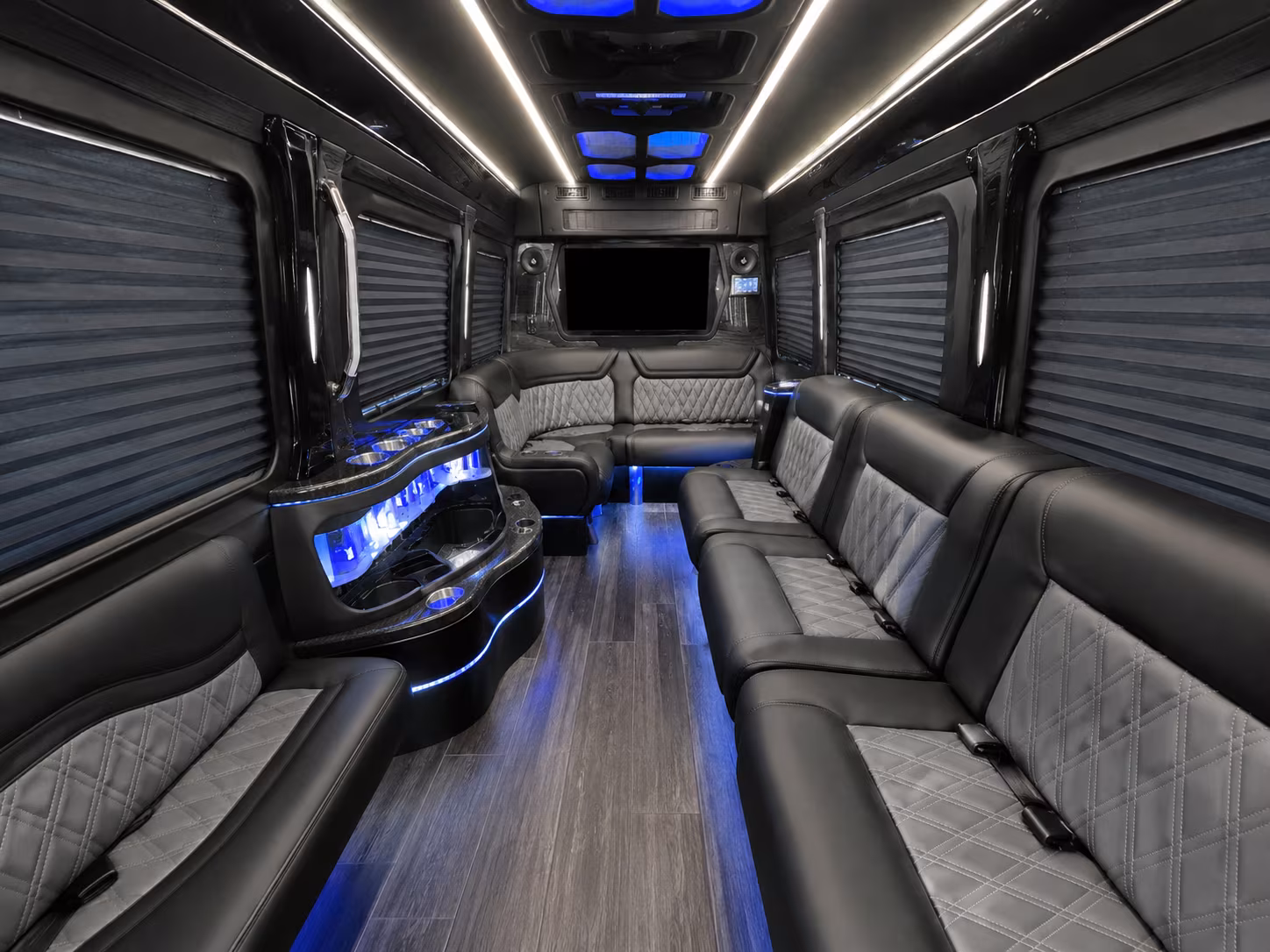 find the perfect transportation for your next airport transfer 2