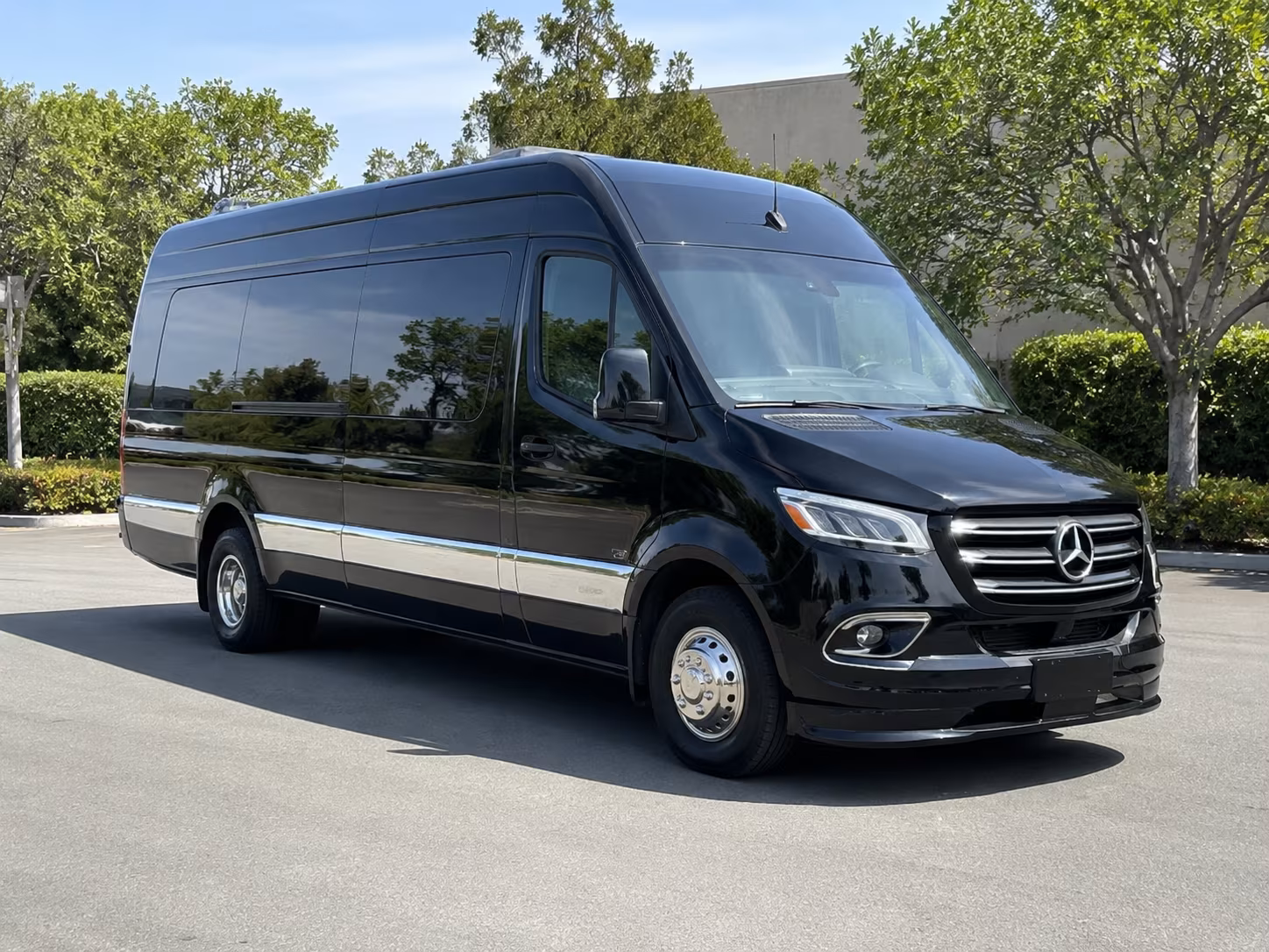 find the perfect transportation for your next birthday 1