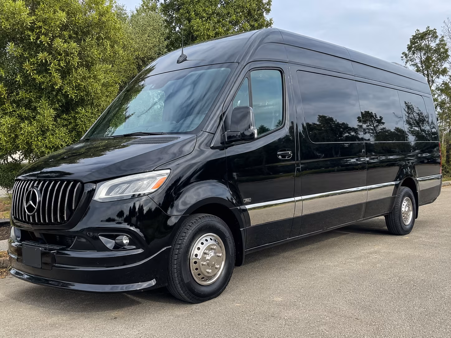 find the perfect transportation for your next birthday 4