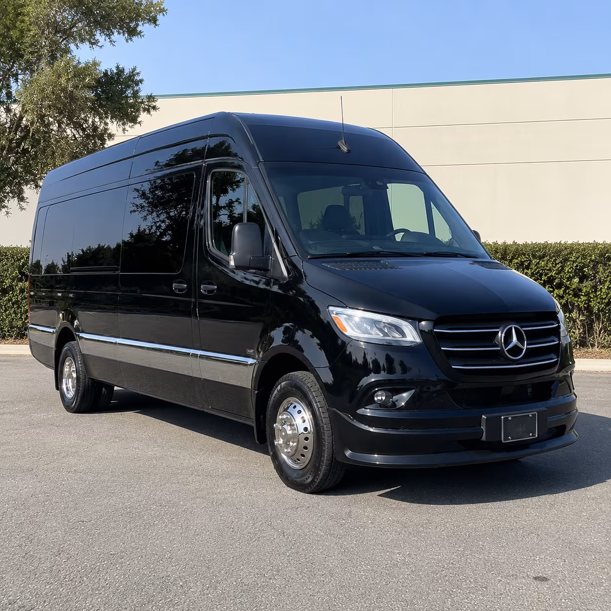 find the perfect transportation for your next concert or music festival 3