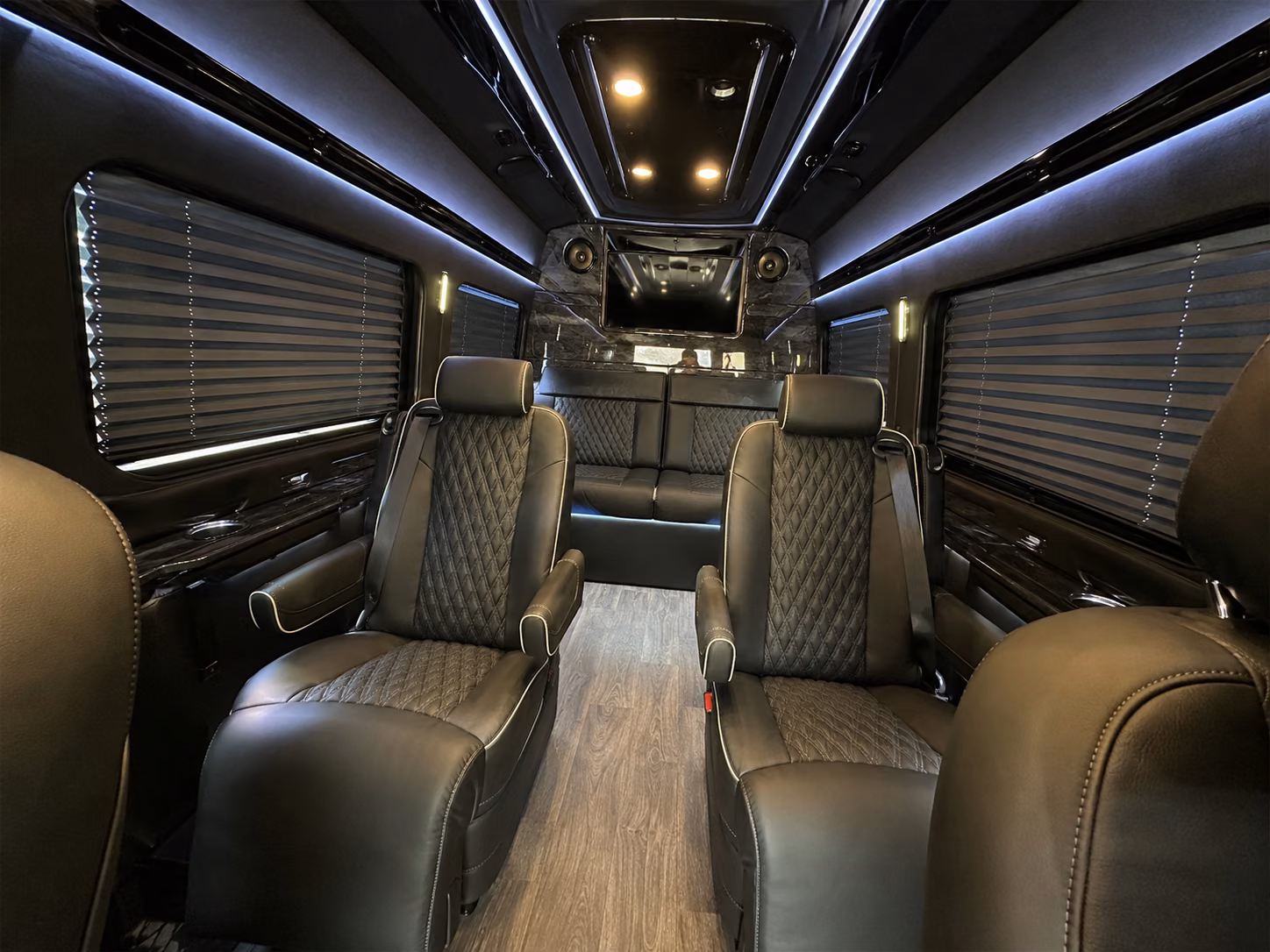 find the perfect transportation for your next private event 2