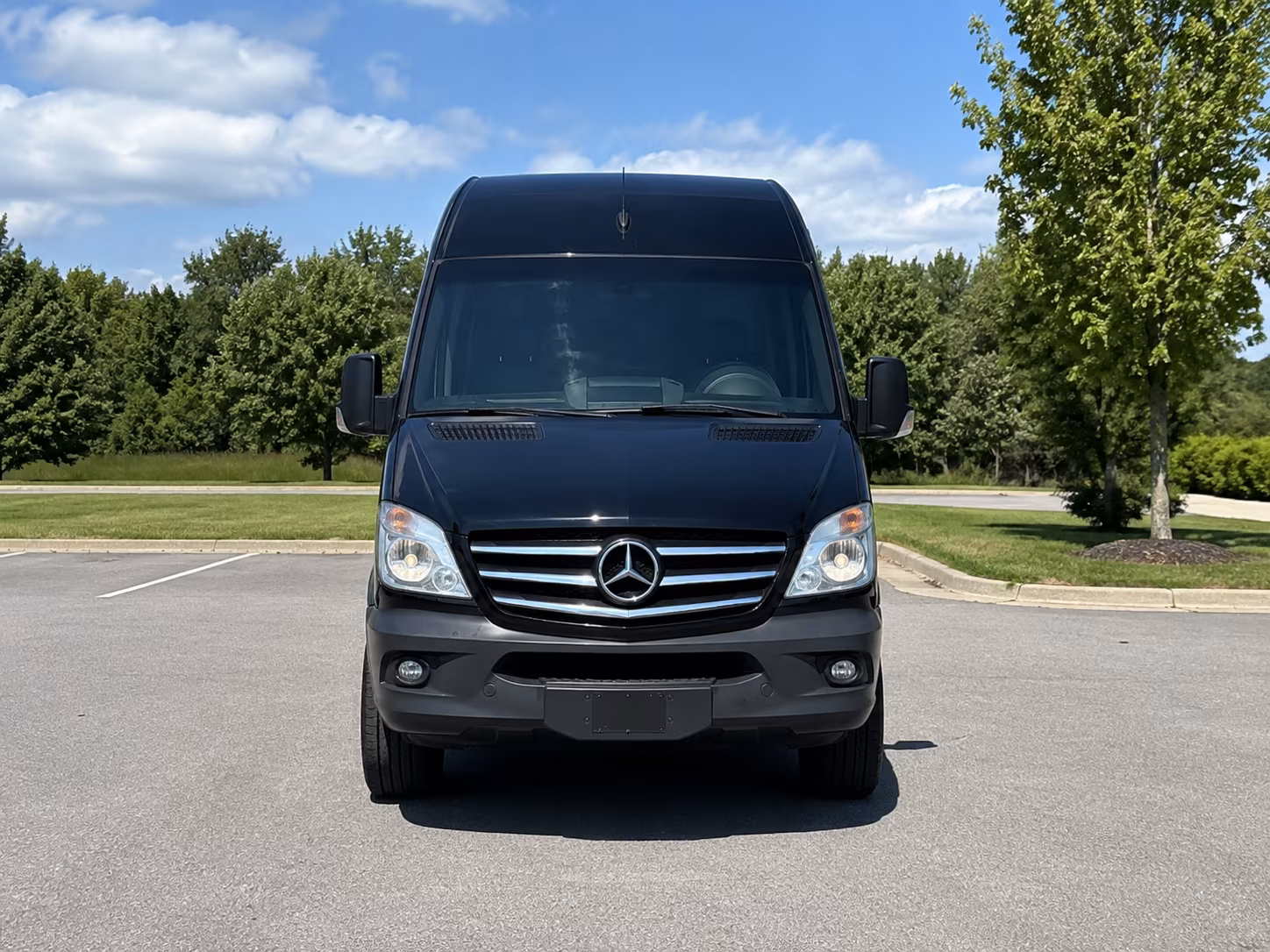 find the perfect transportation for your next prom 2