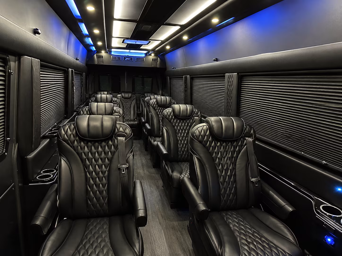 find the perfect transportation for your next prom 4