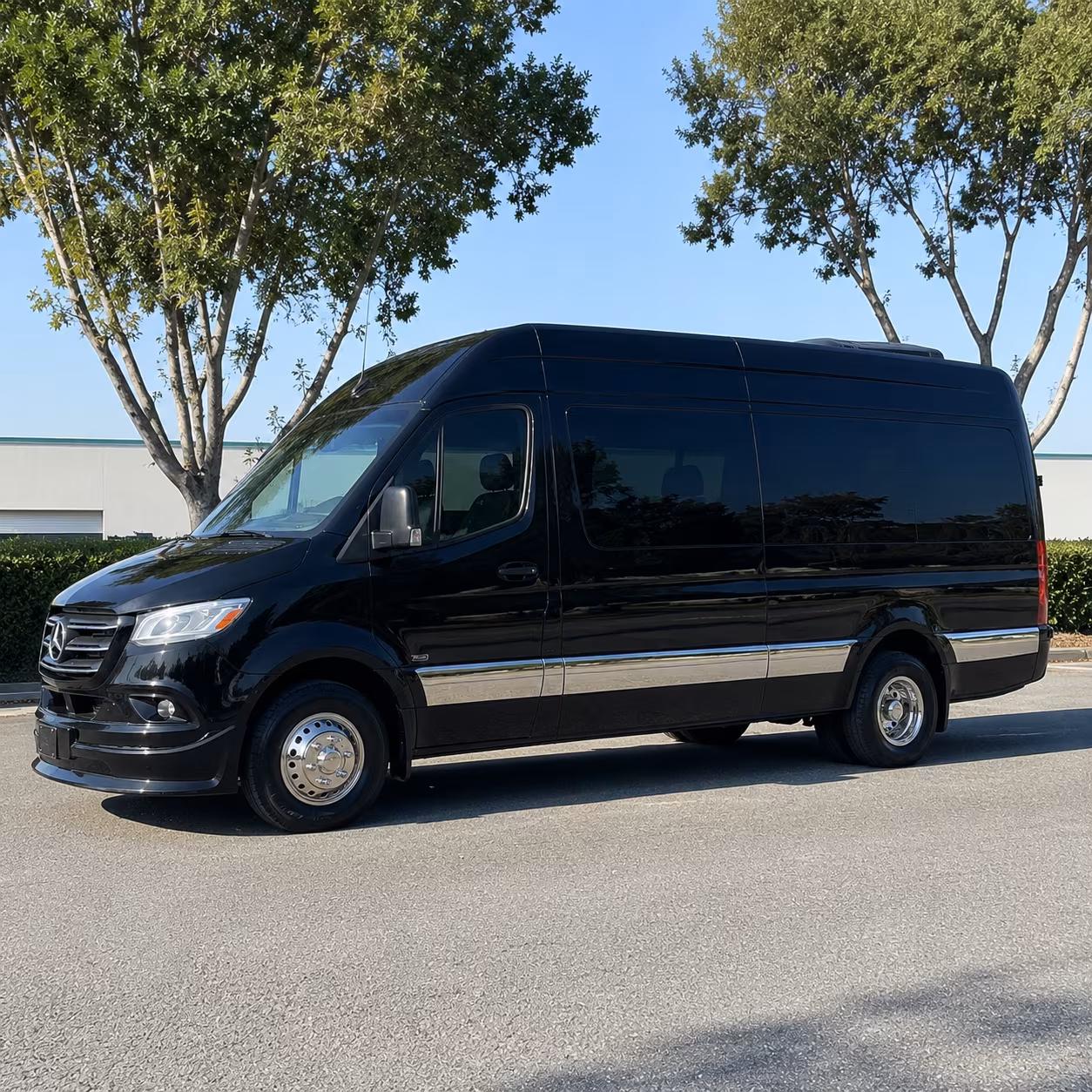 find the perfect transportation for your next sporting event 2