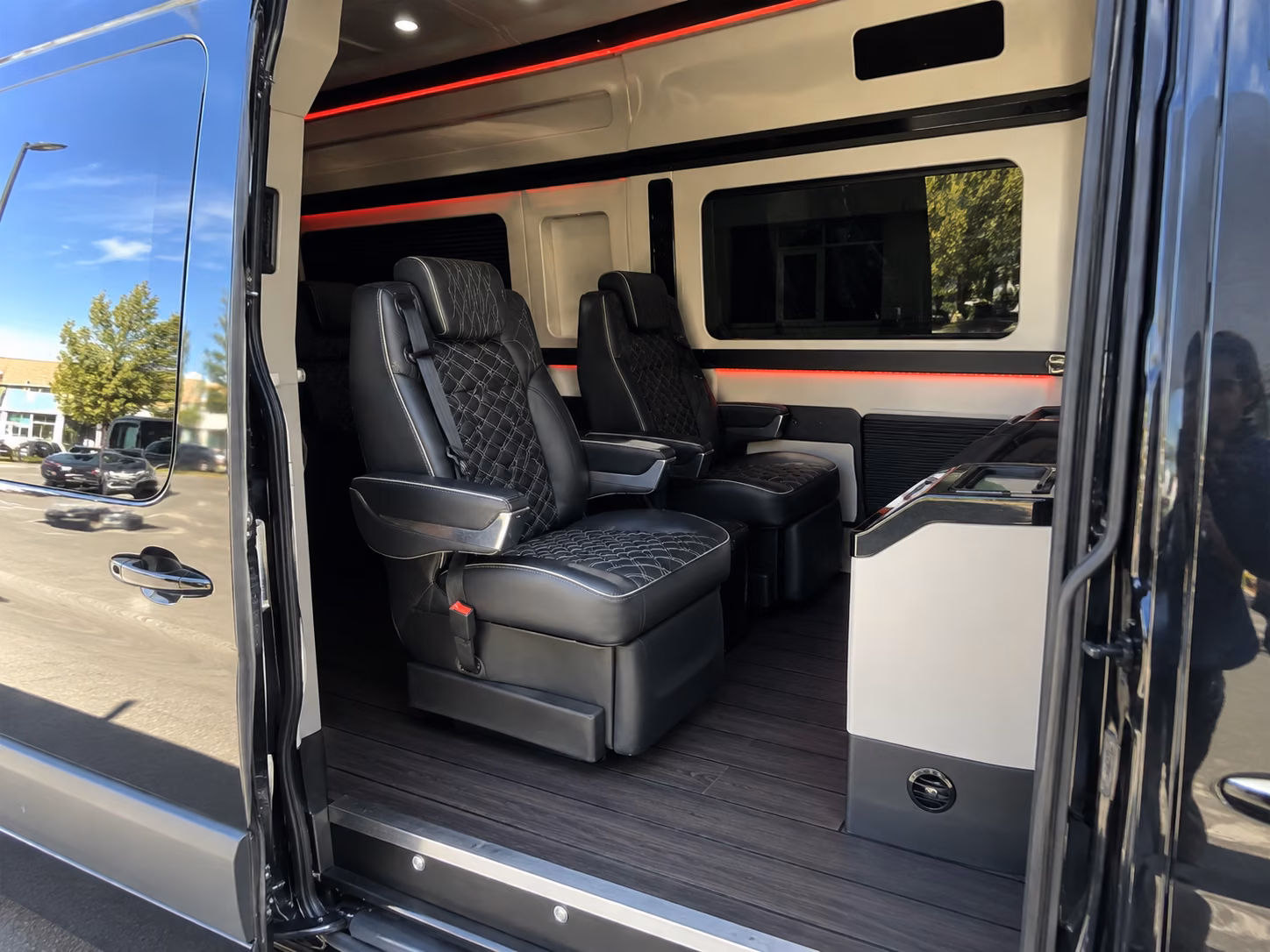 find the perfect transportation for your next sporting event 5