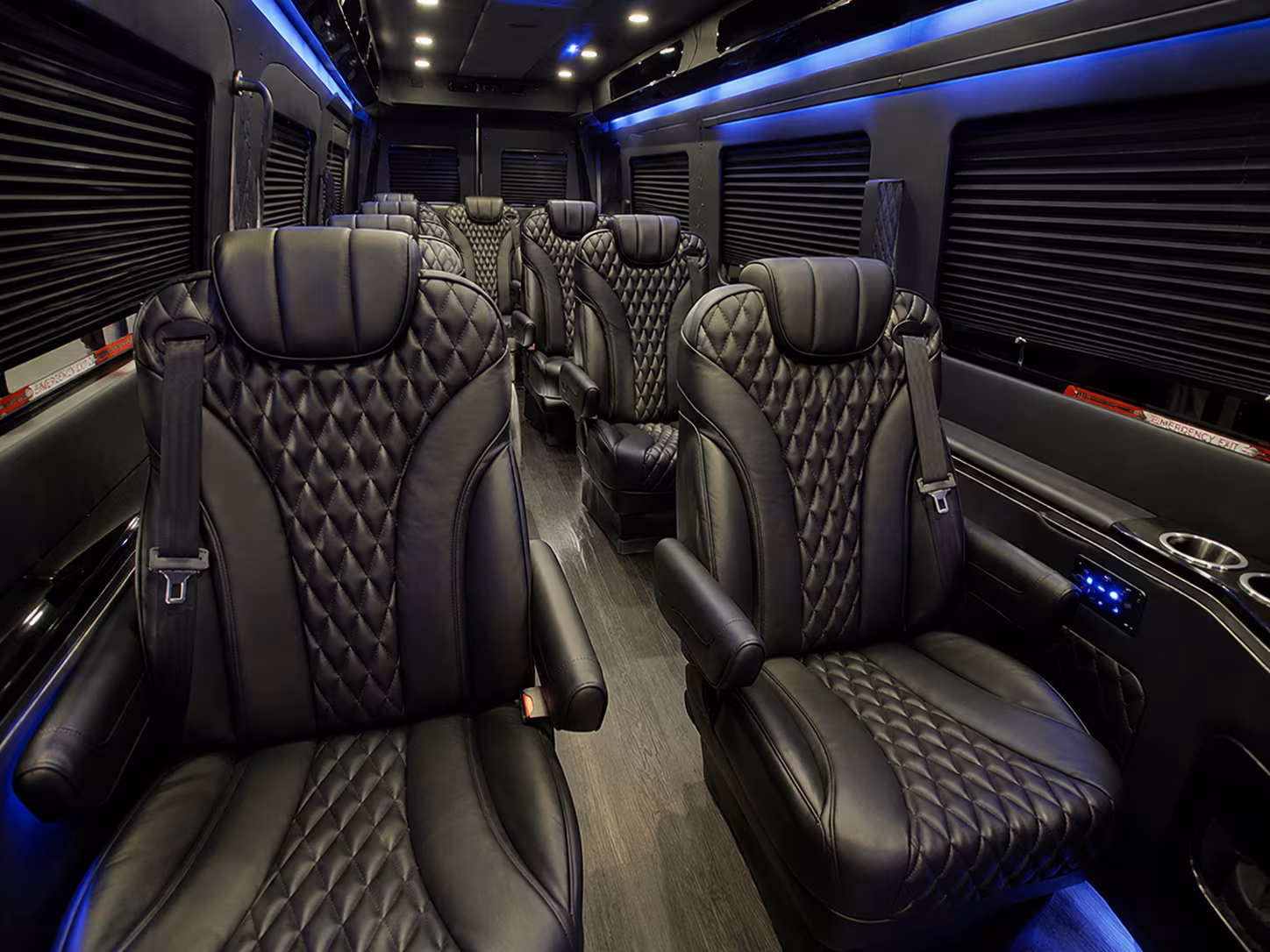 find the perfect transportation for your next wedding 2