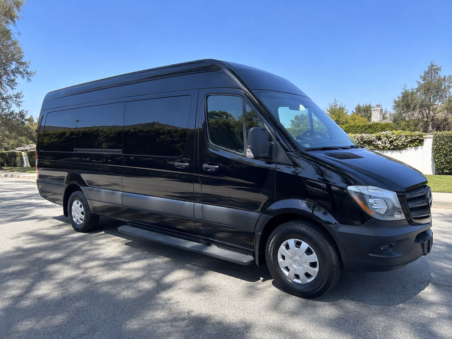 find the perfect transportation for your next wedding 3