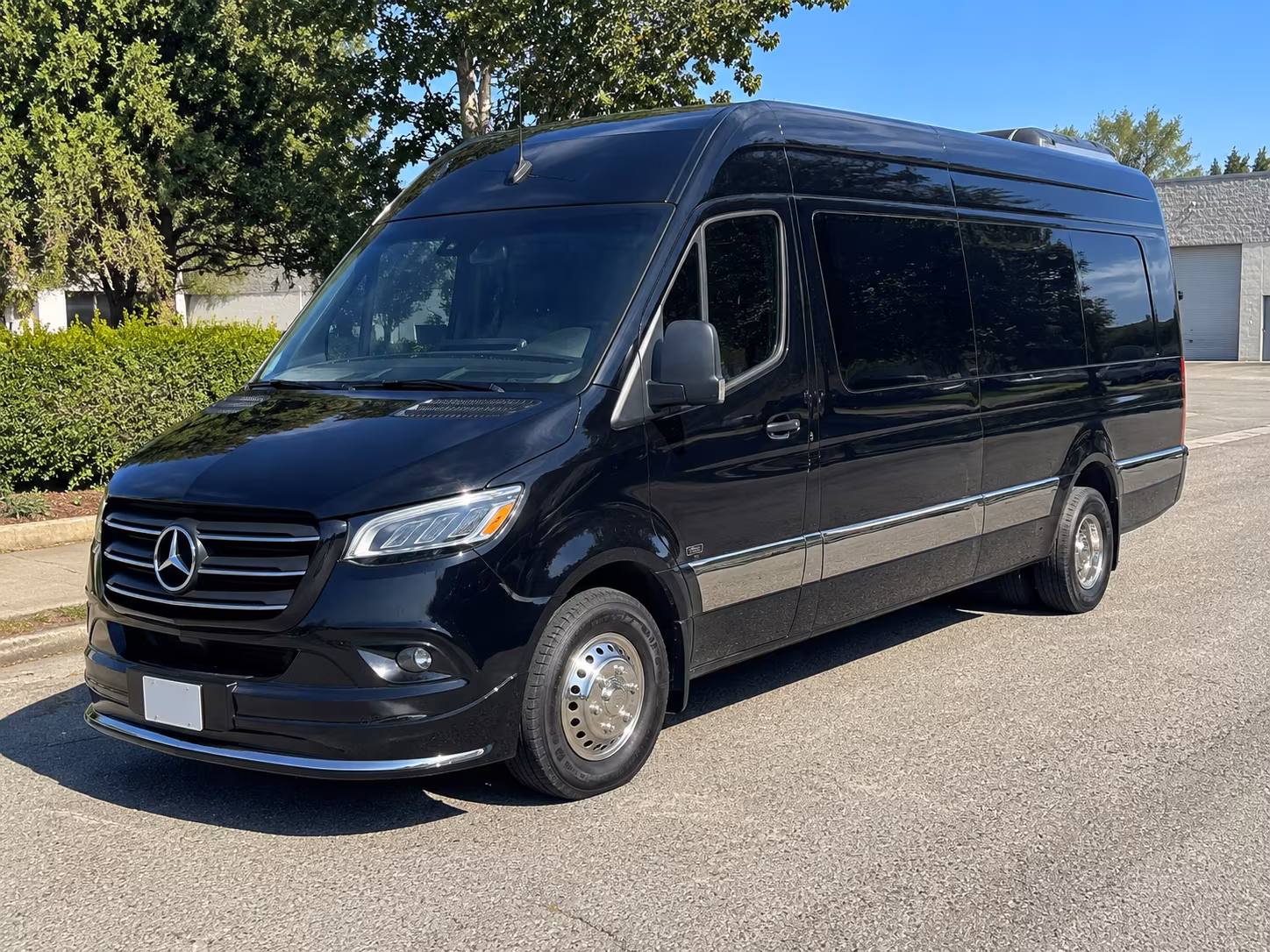 find the perfect transportation for your next wine tour 4