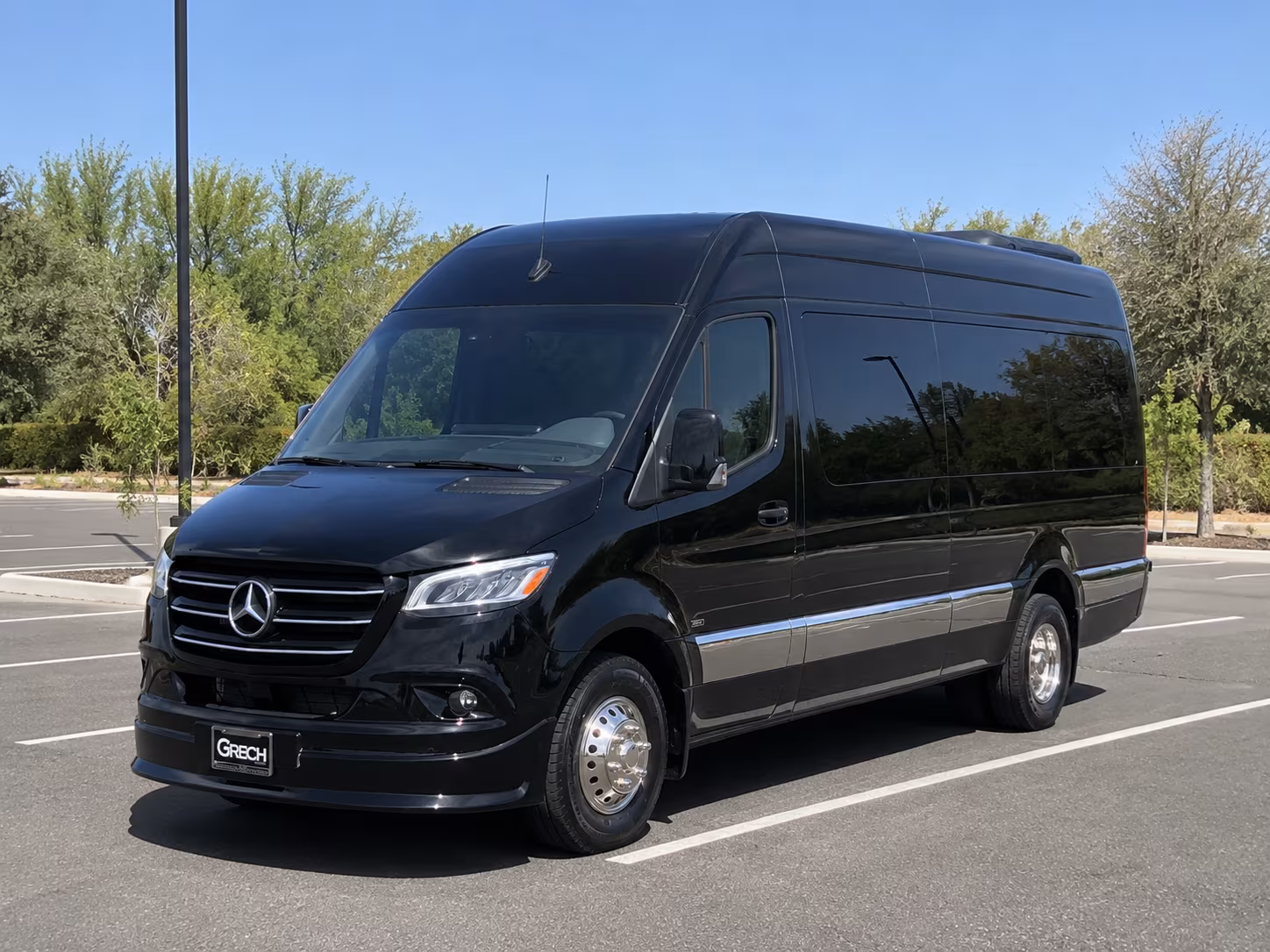 transportation serving lubbock and nearby cities