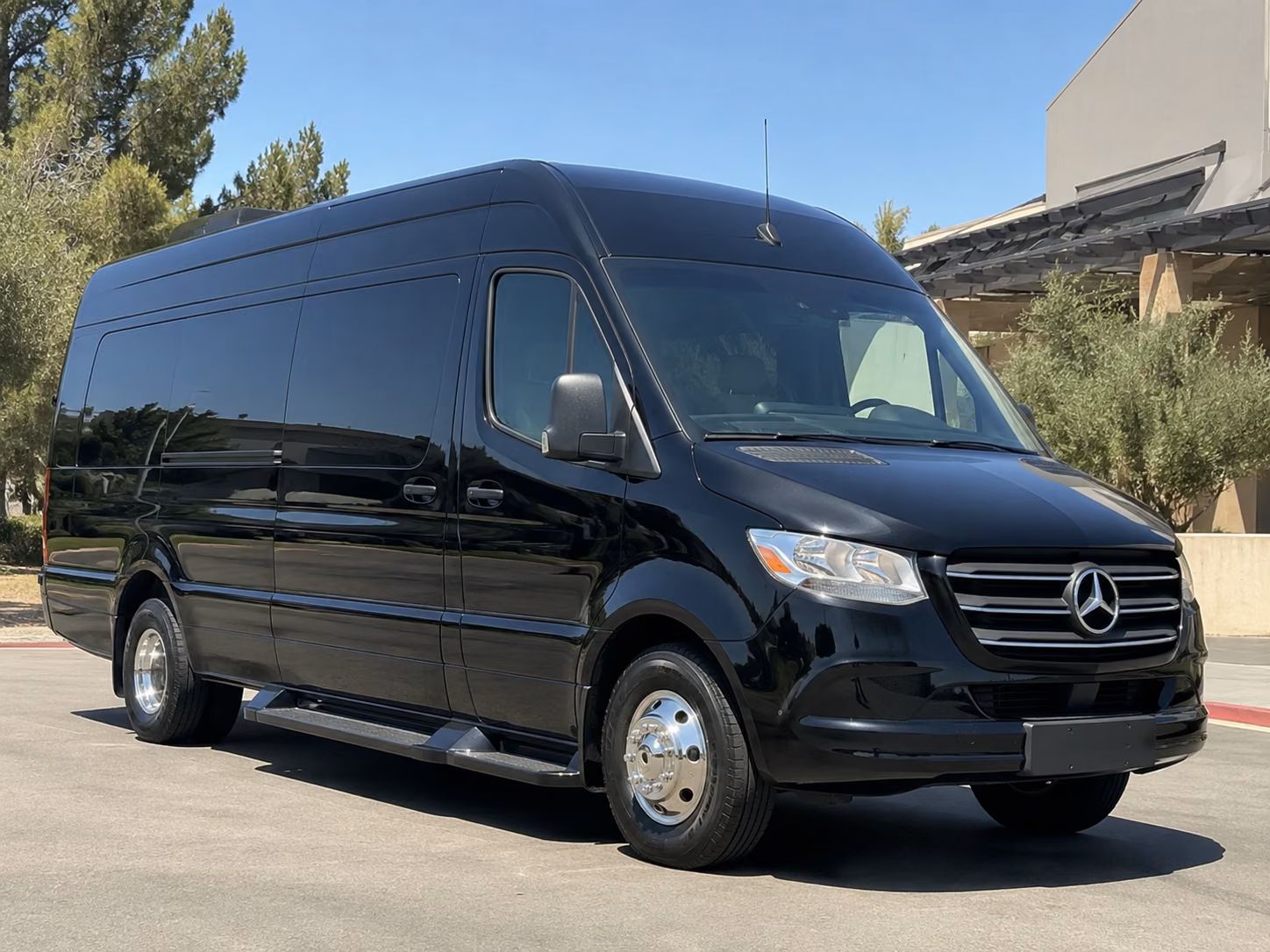 why rent using lubbocksprintervanrental com